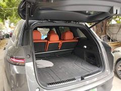 Li Auto L7 Pro - ფოტო 18