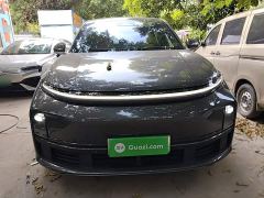 Li Auto L7 Pro - ფოტო 2