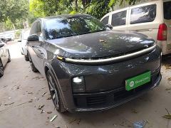 Li Auto L7 Pro - ფოტო 3