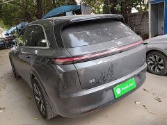 Li Auto L7 Pro - ფოტო 4