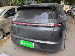 Li Auto L7 Pro - ფოტო 5