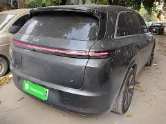 Li Auto L7 Pro - ფოტო 6