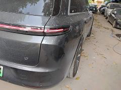 Li Auto L7 Pro - ფოტო 7