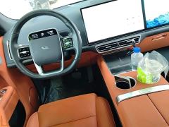 Li Auto L7 Pro - ფოტო 9