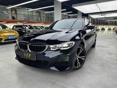 BMW 3 Series 325i M Sport Package - ფოტო 1
