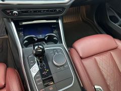 BMW 3 Series 325i M Sport Package - ფოტო 10
