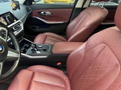 BMW 3 Series 325i M Sport Package - ფოტო 11