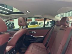 BMW 3 Series 325i M Sport Package - ფოტო 13