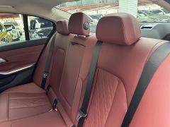 BMW 3 Series 325i M Sport Package - ფოტო 14