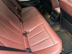 BMW 3 Series 325i M Sport Package - ფოტო 15