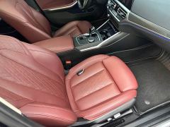 BMW 3 Series 325i M Sport Package - ფოტო 17