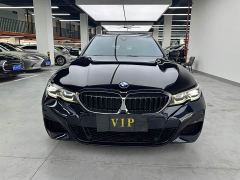 BMW 3 Series 325i M Sport Package - ფოტო 2