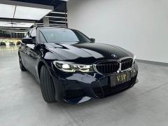 BMW 3 Series 325i M Sport Package - ფოტო 3