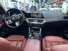 BMW 3 Series 325i M Sport Package - ფოტო 4