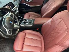 BMW 3 Series 325i M Sport Package - ფოტო 5