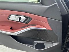 BMW 3 Series 325i M Sport Package - ფოტო 7