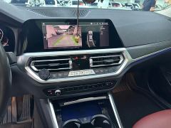 BMW 3 Series 325i M Sport Package - ფოტო 9