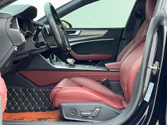 Audi A7L 45 TFSI quattro S-line Dark Knight Edition - фото 3