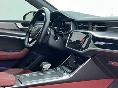 Audi A7L 45 TFSI quattro S-line Dark Knight Edition - фото 4