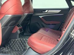 Audi A7L 45 TFSI quattro S-line Dark Knight Edition - фото 6