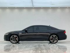 Audi A7L 45 TFSI quattro S-line Dark Knight Edition - фото 7