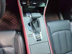 Changan CS75 Blue Whale 1.5T DCT Luxury - ფოტო 10