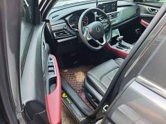 Changan CS75 Blue Whale 1.5T DCT Luxury - ფოტო 12
