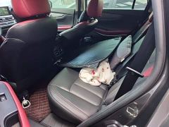 Changan CS75 Blue Whale 1.5T DCT Luxury - ფოტო 13