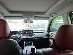 Changan CS75 Blue Whale 1.5T DCT Luxury - ფოტო 14