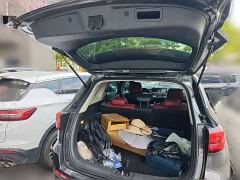 Changan CS75 Blue Whale 1.5T DCT Luxury - ფოტო 15