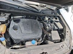 Changan CS75 Blue Whale 1.5T DCT Luxury - ფოტო 16