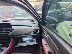 Changan CS75 Blue Whale 1.5T DCT Luxury - ფოტო 19