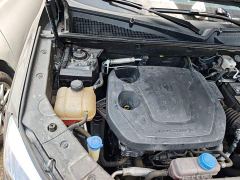 Changan CS75 Blue Whale 1.5T DCT Luxury - ფოტო 20