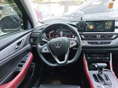 Changan CS75 Blue Whale 1.5T DCT Luxury - ფოტო 6