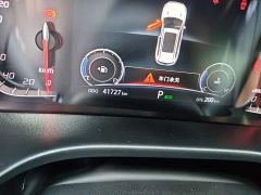 Changan CS75 Blue Whale 1.5T DCT Luxury - ფოტო 8