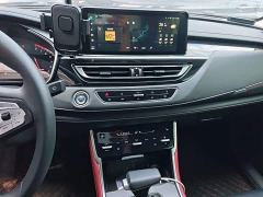 Changan CS75 Blue Whale 1.5T DCT Luxury - ფოტო 9