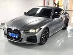 BMW 4 Series 430i M Sport Night Edition - photo 1