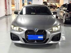 BMW 4 Series 430i M Sport Night Edition - photo 2
