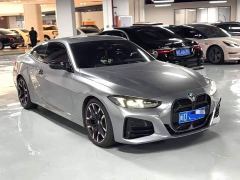 BMW 4 Series 430i M Sport Night Edition - photo 3