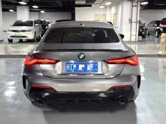 BMW 4 Series 430i M Sport Night Edition - photo 5