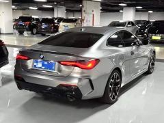 BMW 4 Series 430i M Sport Night Edition - photo 6