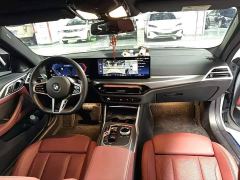 BMW 4 Series 430i M Sport Night Edition - photo 7