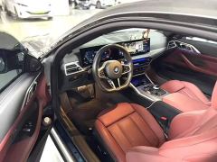 BMW 4 Series 430i M Sport Night Edition - photo 8