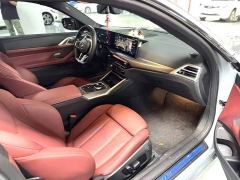 BMW 4 Series 430i M Sport Night Edition - photo 9