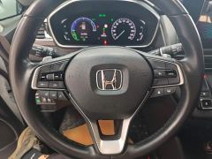 Honda Odyssey 2.0L e:HEV Luxury - фото 10