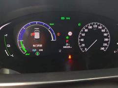 Honda Odyssey 2.0L e:HEV Luxury - фото 11