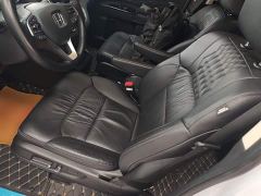 Honda Odyssey 2.0L e:HEV Luxury - фото 14