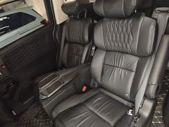 Honda Odyssey 2.0L e:HEV Luxury - фото 16