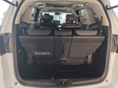 Honda Odyssey 2.0L e:HEV Luxury - фото 18