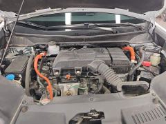 Honda Odyssey 2.0L e:HEV Luxury - фото 19